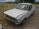 TOYOTA 1000 KR 36 P-U